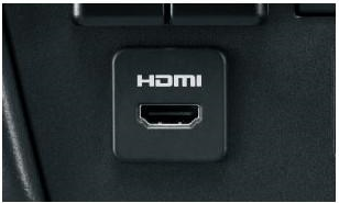HDMI